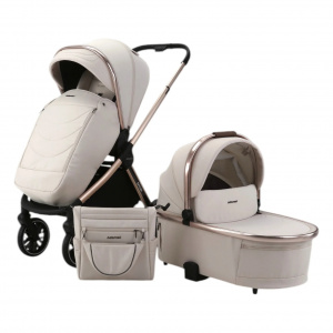 Детская коляска Adamex Spark Special Edition 2 в 1