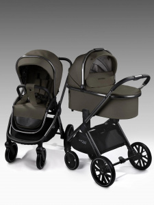 Детская коляска Amarobaby Motus Premium Ecco 2 в 1