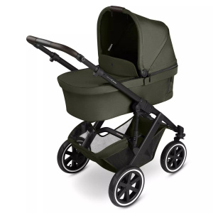 Детская коляска ABC-Design Salsa 5 Air 2 в 1