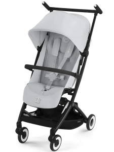 Прогулочная коляска Cybex Libelle с дождевиком и бампером