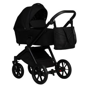 Детская коляска Indigo Solio 2 в 1