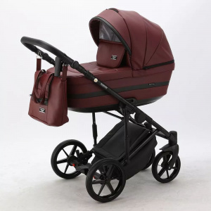 Детская коляска Adamex Rimini Deluxe 2 в 1