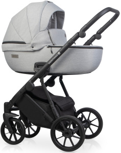 Детская коляска Riko Basic Montana X 3 в 1