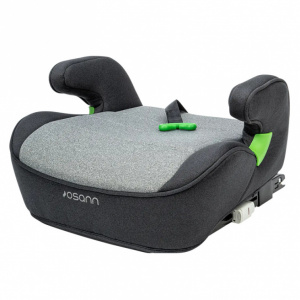 Автокресло - бустер Osann Lux Isofix (125-150 см)