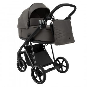 Детская коляска Roan Sol Luxury 2 в 1