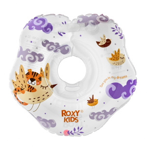 Круг для купания ROXY-KIDS Tiger Bird