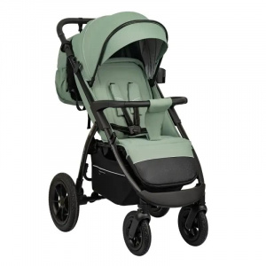 Прогулочная коляска Indigo Epica XL Air с сумкой 2025
