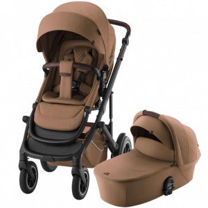 Детская коляска Britax Roemer SMILE 5Z 2 в 1, Коллекция Люкс