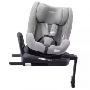 Автокресло RECARO Salia 125 KID с 3 месяцев до 7 лет