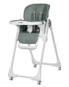 Стульчик для кормления Carrello Select