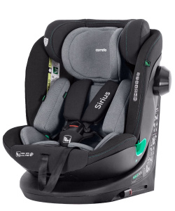 Автокресло Carrello Sirius AY949 (0-36 кг) CRL-8808