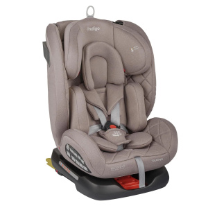 Автокресло Indigo TOURNEO S isofix 0+1+2+3 (0-36 кг)