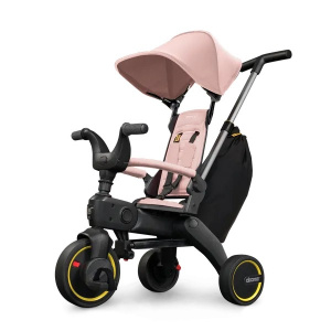Велосипед трехколесный Doona Liki Trike S3