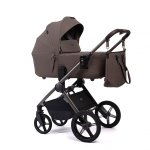 Детская коляска Peppy Monaco Thermo 3 в 1