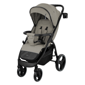 Прогулочная коляска Indigo Epica XL 2025