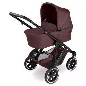 Детская коляска ABC-Design Salsa 5 Air 2 в 1