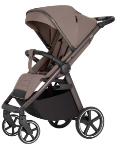 Прогулочная коляска Carrello Bravo SL Deluxe CRL-5520 / 2025