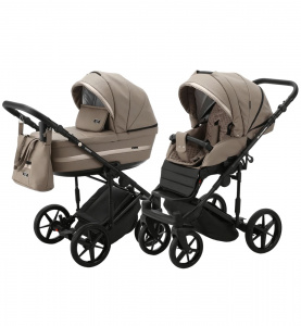 Детская коляска Adamex Rimini Deluxe 3 в 1
