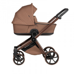 Детская коляска Tutis Mio 3+ Limited NEW 2026 3 в 1