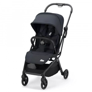 Прогулочная коляска RECARO Lexa Elite, с дождевиком