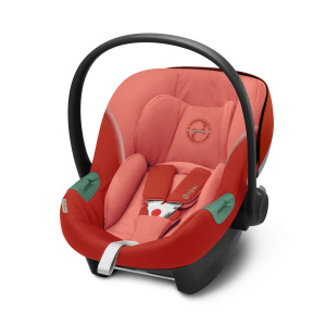 Автокресло Cybex Aton S2 i-Size (0-13 кг)