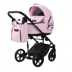 Детская коляска Adamex Zico Deluxe 2 в 1