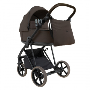 Детская коляска Roan Sol 2 в 1 версия 2.0