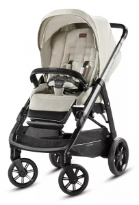 Прогулочная коляска Inglesina Aptica