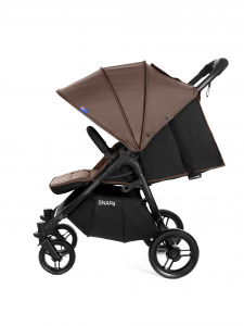 Прогулочная коляска Valco Baby Snap 4 Flatt Matt