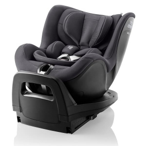 Автокресло Britax Roemer DUALFIX PRO Коллекция Классика