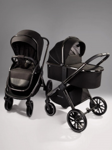 Детская коляска Amarobaby Motus V2 2 в 1