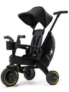 Велосипед трехколесный Doona Liki Trike Limited Edition
