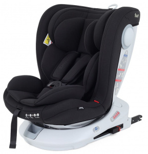 Автокресло Rant Drive Isofix 0/1/2/3 (0-36 кг)