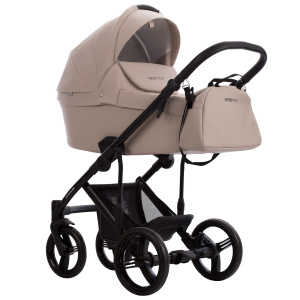 Детская коляска Bebetto Magnum Light Pro 2 в 1