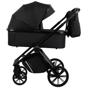 Детская коляска Indigo Sting 3 в 1