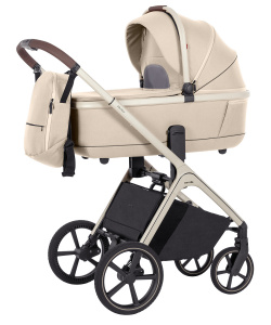 Детская коляска Carrello Vector 3 в 1