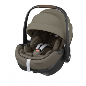 Автокресло Maxi-Cosi Pebble 360 Pro 2 Twillic для детей 0-13 кг