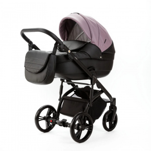 Детская коляска Adamex Lanti Deluxe 2 в 1