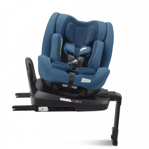 Автокресло RECARO Salia 125 с рождения до 7 лет