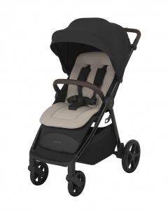 Прогулочная коляска Espiro Wave PRO
