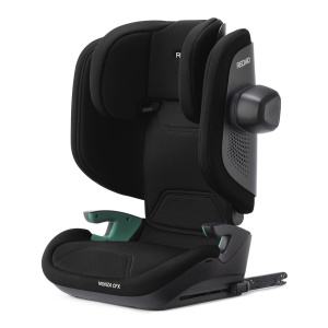 Автокресло RECARO Monza Compact FX i-size (15-36 кг)