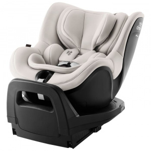 Автокресло Britax Roemer DUALFIX PRO коллекция Люкс