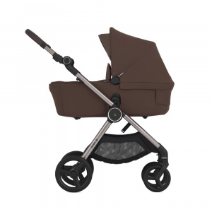 Детская коляска Anex IQ Premium 2 в 1