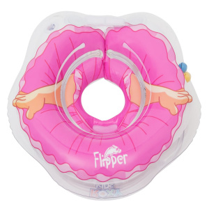 Круг для купания ROXY-KIDS Flipper Балерина
