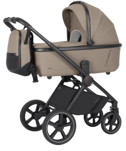 Детская коляска Carrello Ultimo 2 в 1 2025 CRL-6528