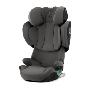 Автокресло Cybex Solution T i-Fix (15-36 кг)