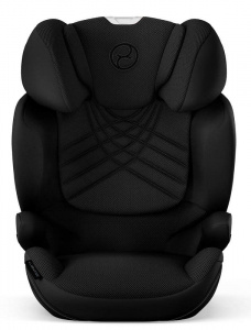 Автокресло Cybex Solution T i-Fix Plus (15-36 кг)