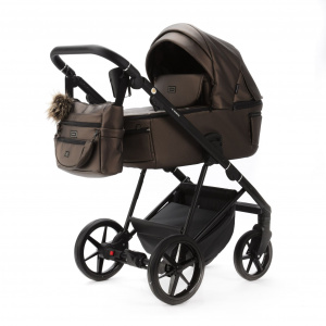 Детская коляска Adamex Vasco Deluxe 3 в 1