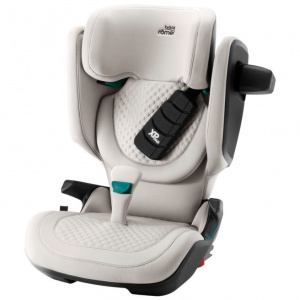 Автокресло Britax Roemer KIDFIX PRO i-SIZE Люкс коллекция