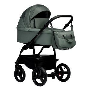 Детская коляска Indigo Impulse Eco 2 в 1